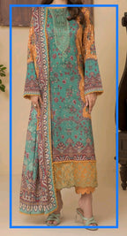 Rang Pasand By Gulljee