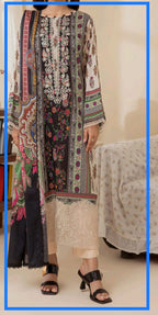 Rang Pasand By Gulljee