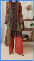 Rang Pasand By Gulljee